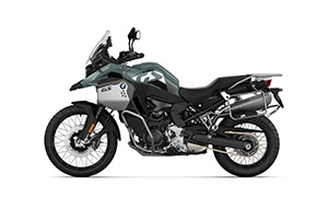 F 900 GS Adventure