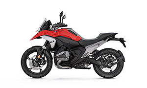 R 1300 GS